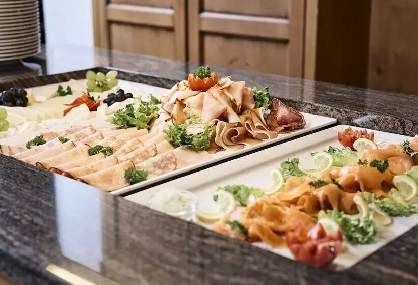 Fotos del hotel Garni Mössmer:  18