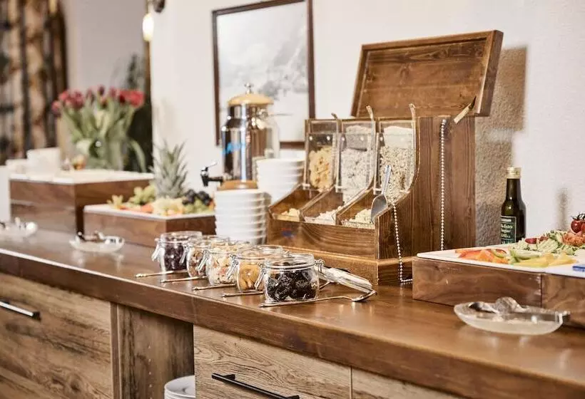 Fotos del hotel Garni Mössmer:  13