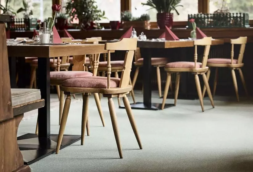 Fotos del hotel Garni Mössmer:  22