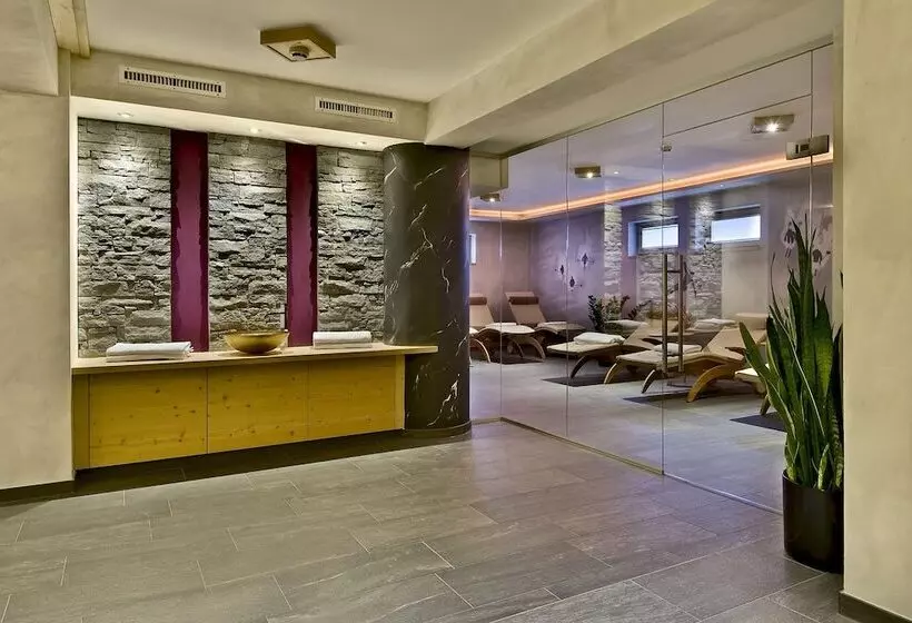 Fotos del hotel Garni Mössmer:  3