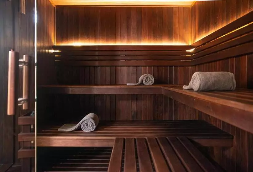 Fotos del hotel Cabanas Tulum- Beach Hotel & Spa:  3