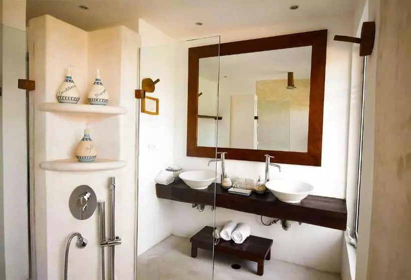 Fotos del hotel Cabanas Tulum- Beach Hotel & Spa:  11