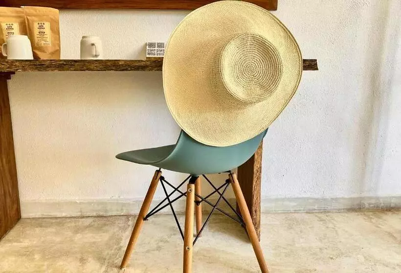 Fotos del hotel Cabanas Tulum- Beach Hotel & Spa:  17