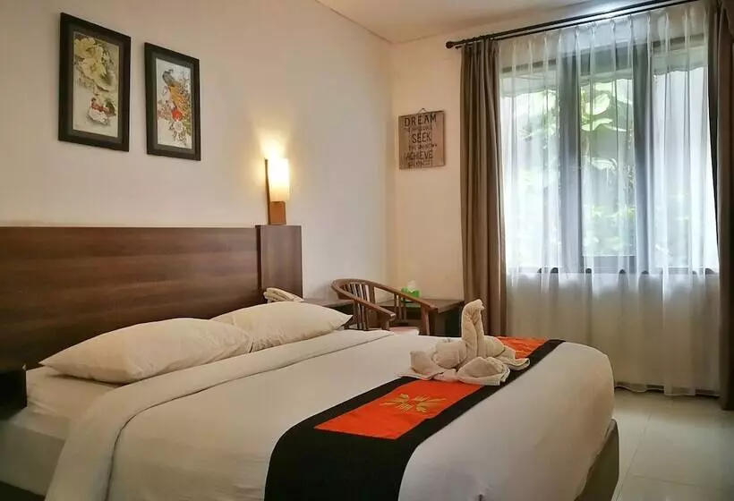 Fotos del hotel D Lima  & Villas:  20