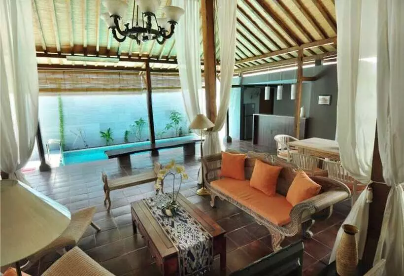 Fotos del hotel D Lima  & Villas:  25