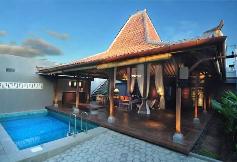 Fotos del hotel D Lima  & Villas:  10