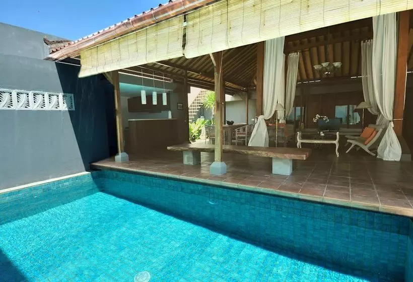 Fotos del hotel D Lima  & Villas:  5