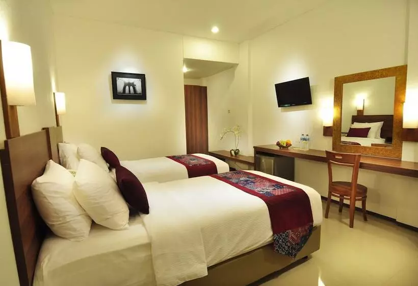 Fotos del hotel D Lima  & Villas:  8