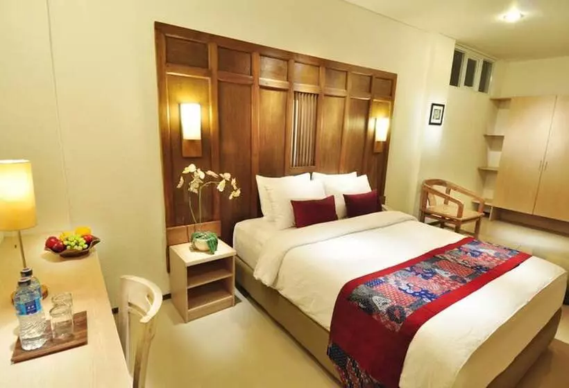 Fotos del hotel D Lima  & Villas:  2