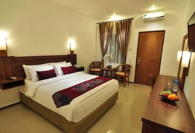 Fotos del hotel D Lima  & Villas:  23