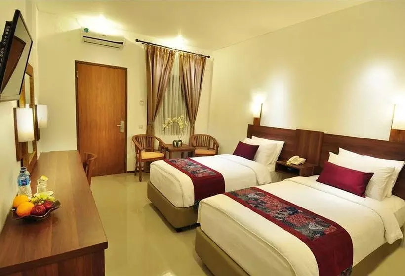 Fotos del hotel D Lima  & Villas:  12