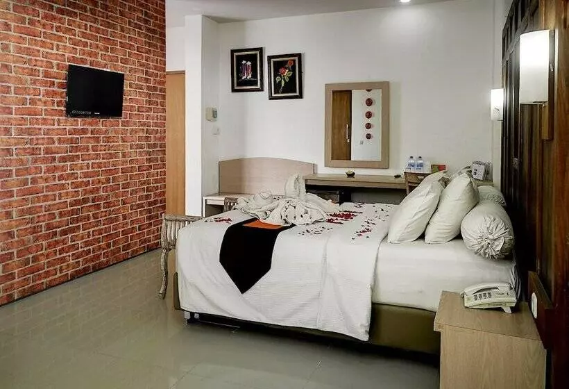 Fotos del hotel D Lima  & Villas:  16