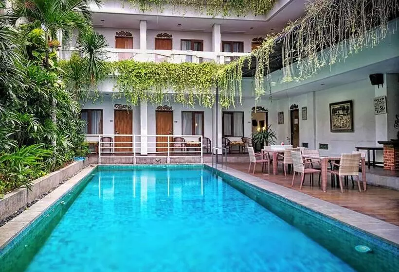 Fotos del hotel D Lima  & Villas:  3