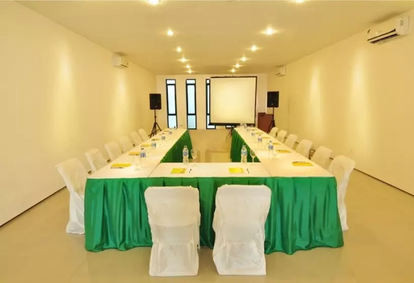 Fotos del hotel D Lima  & Villas:  6