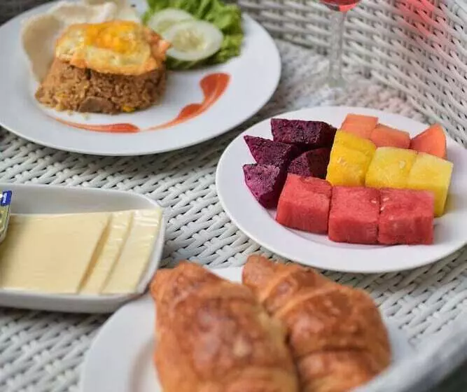 Fotos del hotel D Lima  & Villas:  4