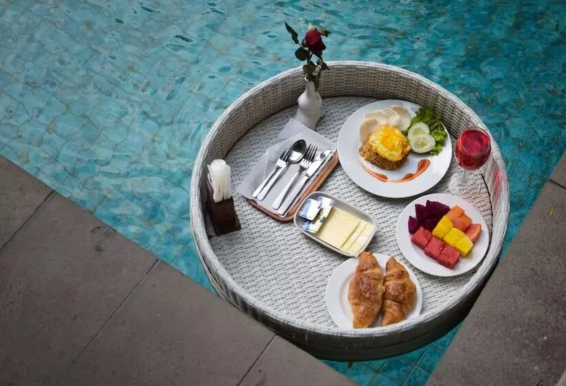 Fotos del hotel D Lima  & Villas:  18