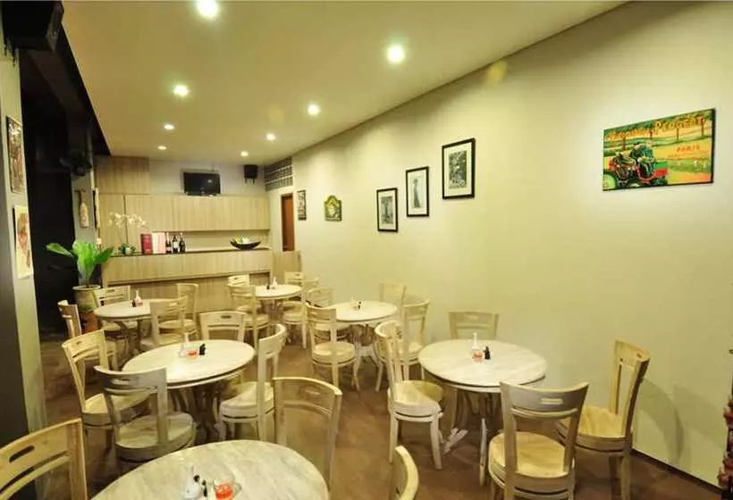 Fotos del hotel D Lima  & Villas:  14