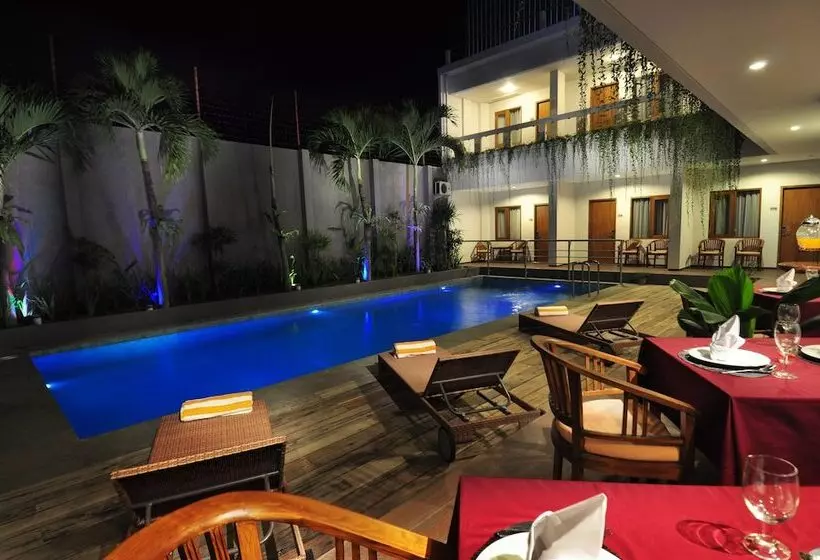 Fotos del hotel D Lima  & Villas:  21