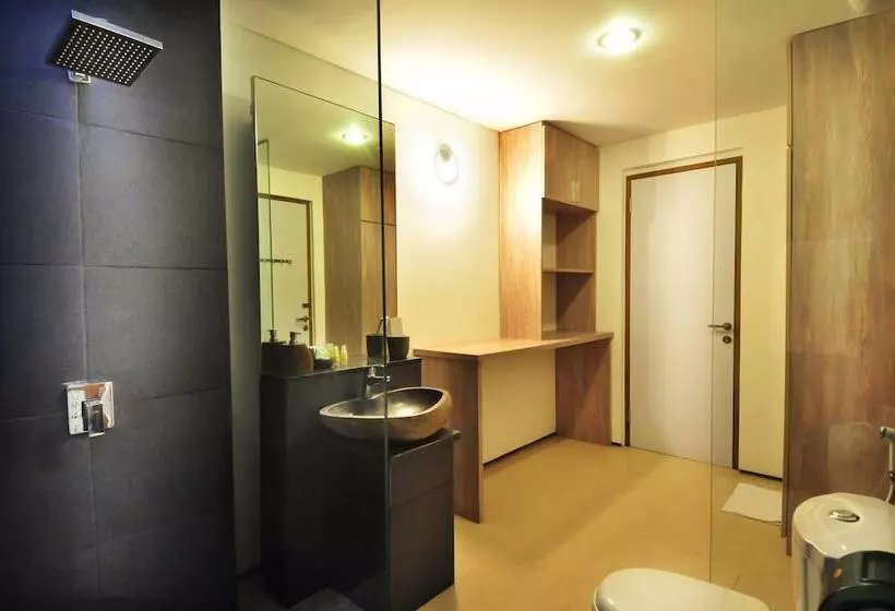 Fotos del hotel D Lima  & Villas:  22