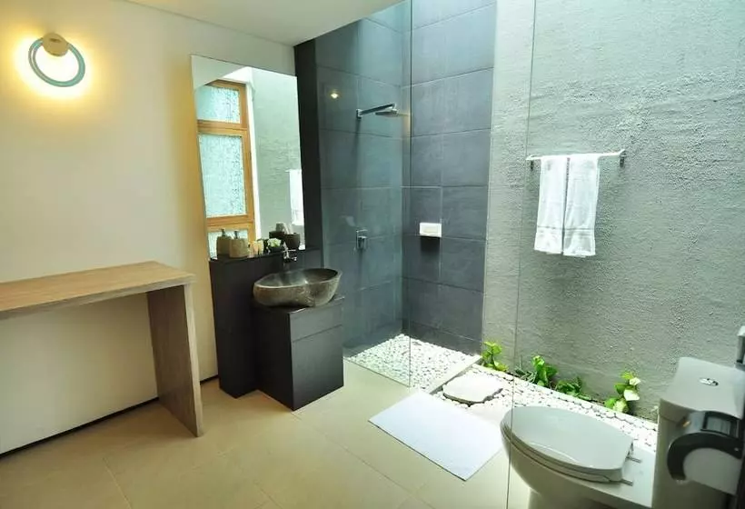 Fotos del hotel D Lima  & Villas:  11