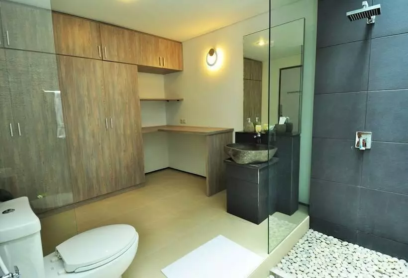 Fotos del hotel D Lima  & Villas:  19