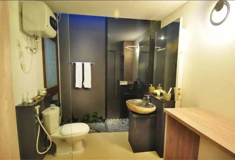 Fotos del hotel D Lima  & Villas:  7