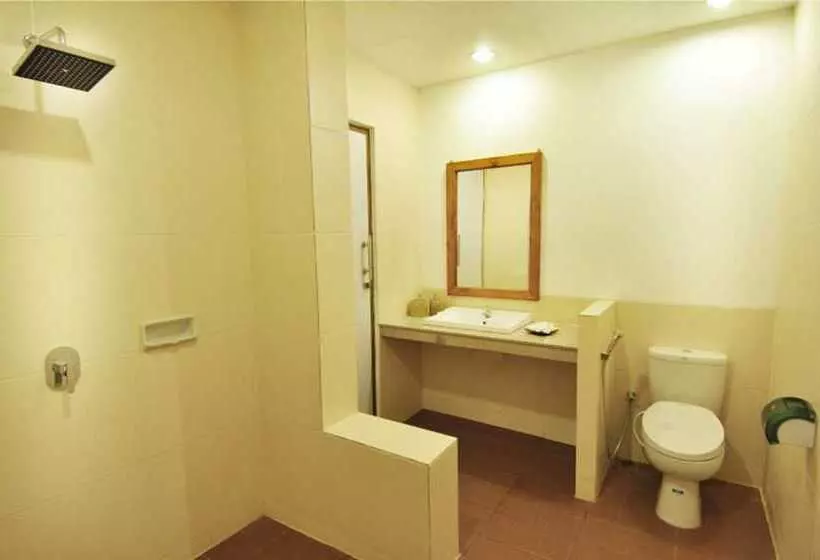 Fotos del hotel D Lima  & Villas:  24