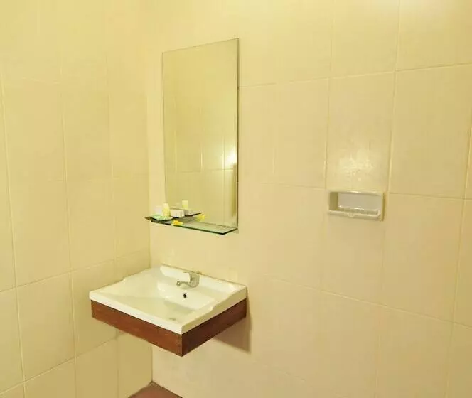 Fotos del hotel D Lima  & Villas:  15