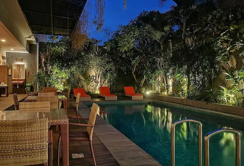 Fotos del hotel D Lima  & Villas:  17