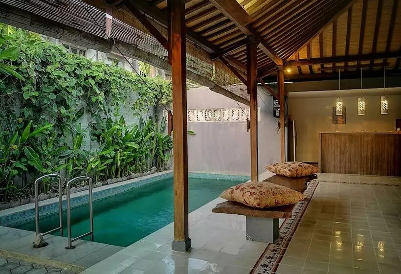 Fotos del hotel D Lima  & Villas:  13