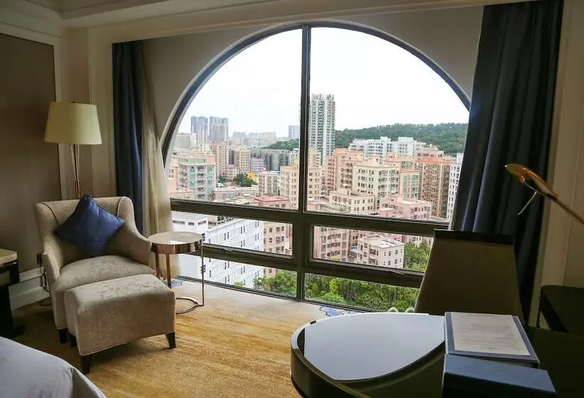 Fotos del hotel Shenzhen Dayhello International:  20