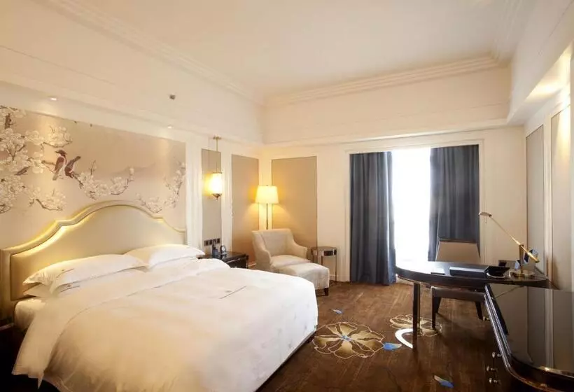 Fotos del hotel Shenzhen Dayhello International:  2