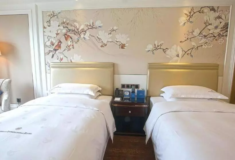 Fotos del hotel Shenzhen Dayhello International:  9