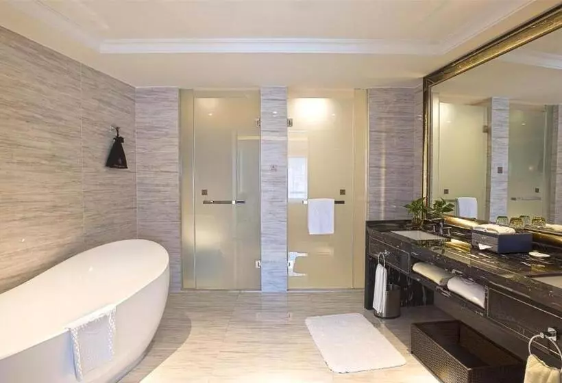 Fotos del hotel Shenzhen Dayhello International:  6