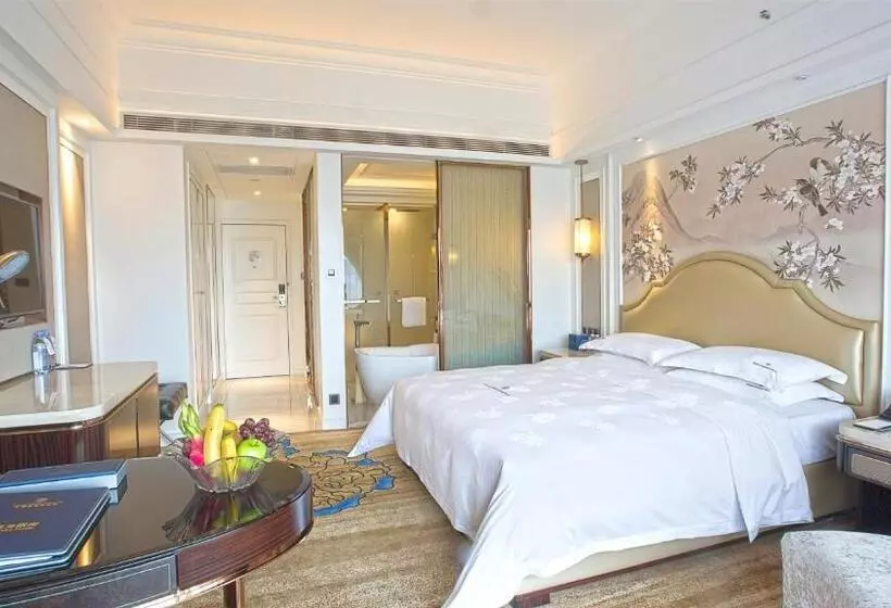 Fotos del hotel Shenzhen Dayhello International:  23