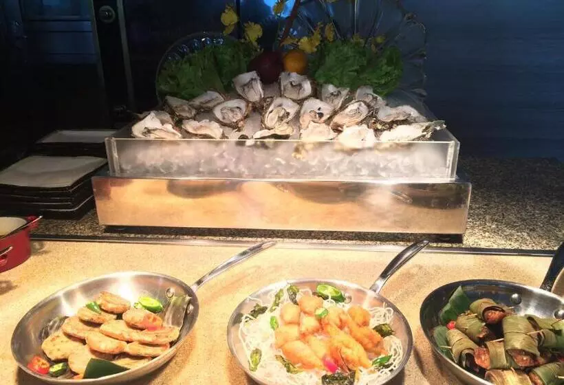 Fotos del hotel Shenzhen Dayhello International:  19