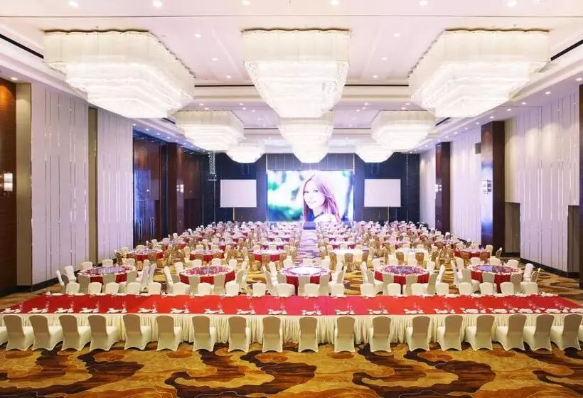 Fotos del hotel Shenzhen Dayhello International:  5