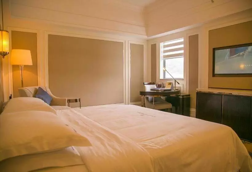 Fotos del hotel Shenzhen Dayhello International:  21