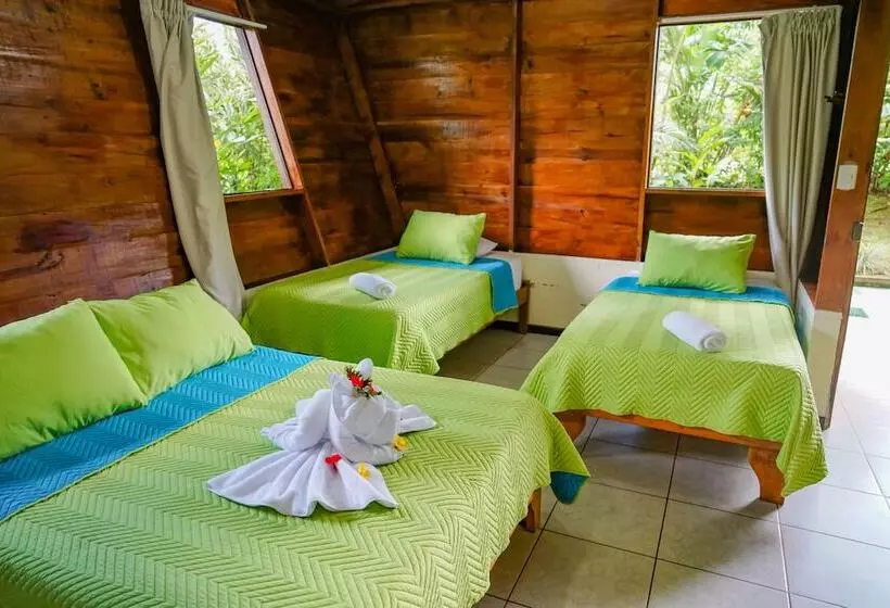 Fotos del hotel Faro Arenal:  25