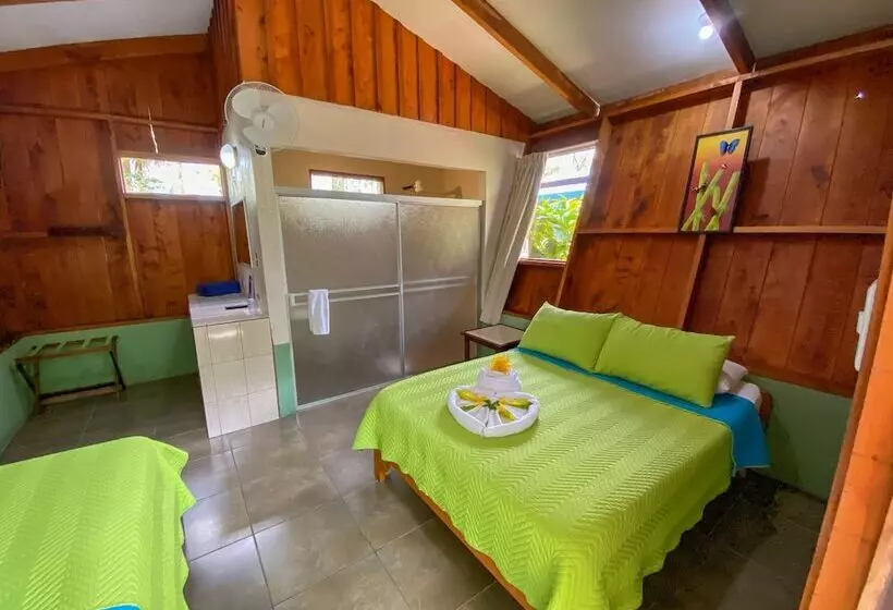 Fotos del hotel Faro Arenal:  24