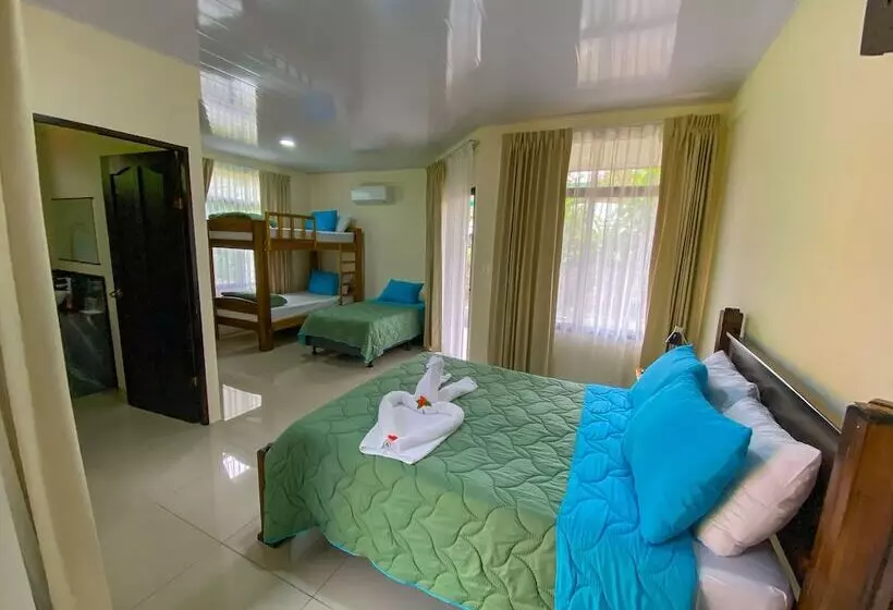 Fotos del hotel Faro Arenal:  22