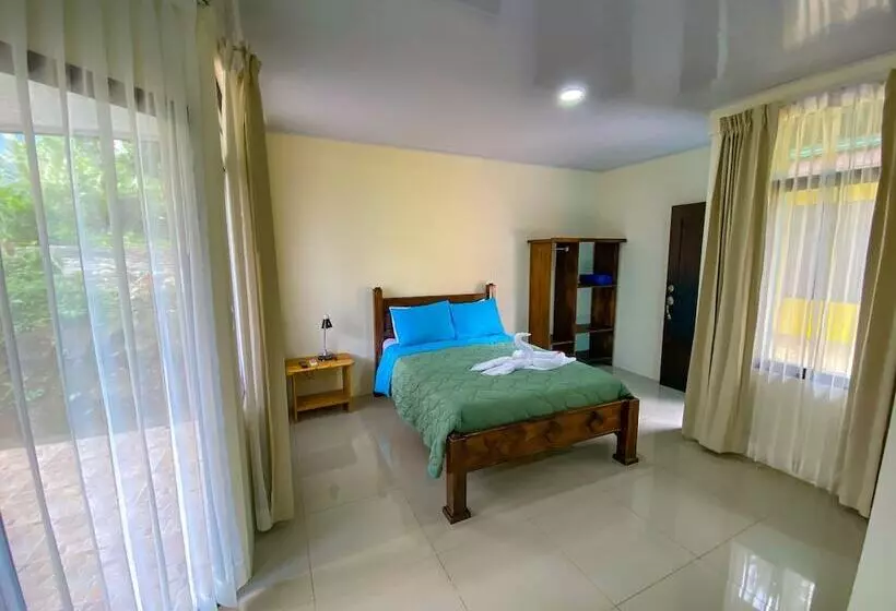 Fotos del hotel Faro Arenal:  13