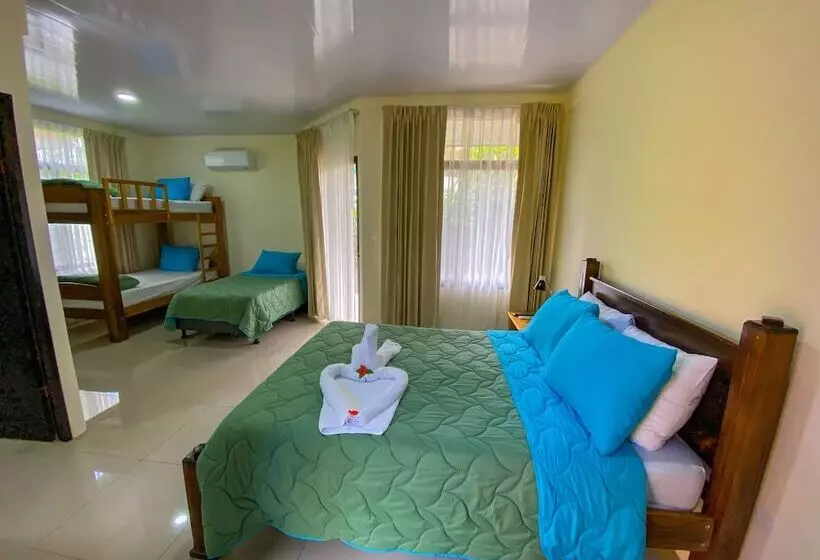 Fotos del hotel Faro Arenal:  8