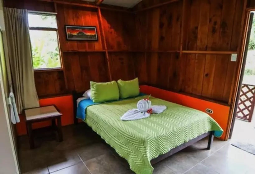 Fotos del hotel Faro Arenal:  16