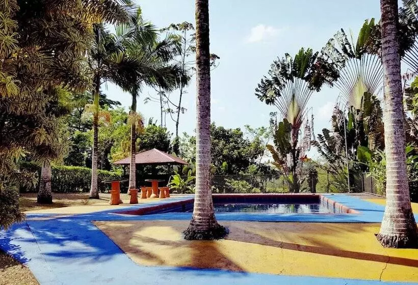 Fotos del hotel Faro Arenal:  23