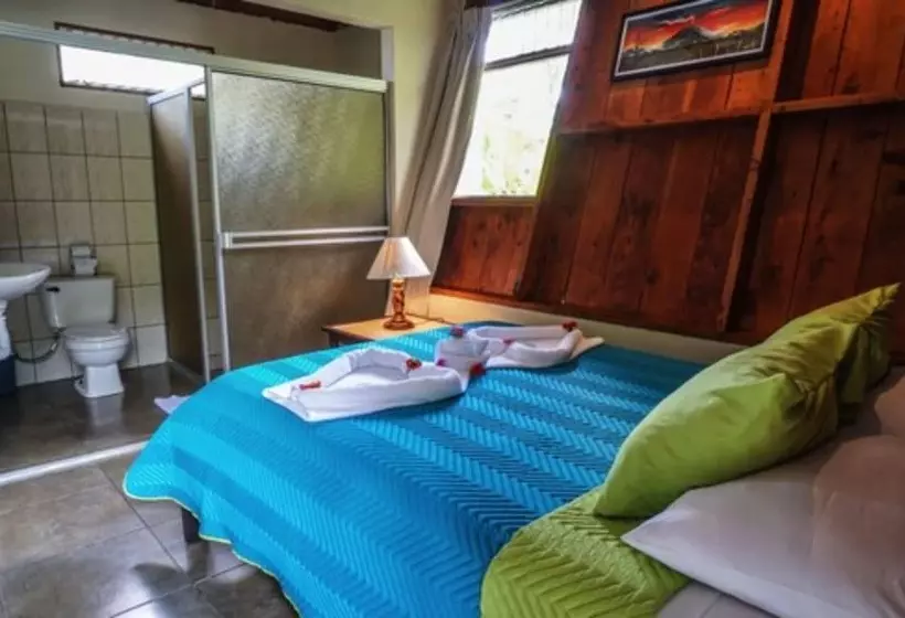 Fotos del hotel Faro Arenal:  18