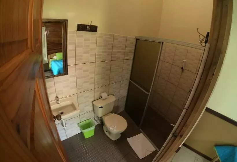 Fotos del hotel Faro Arenal:  11