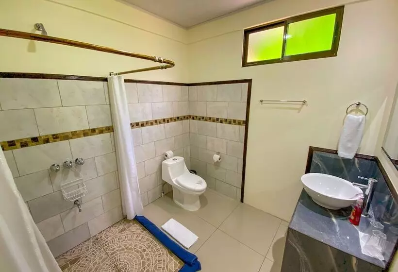 Fotos del hotel Faro Arenal:  5