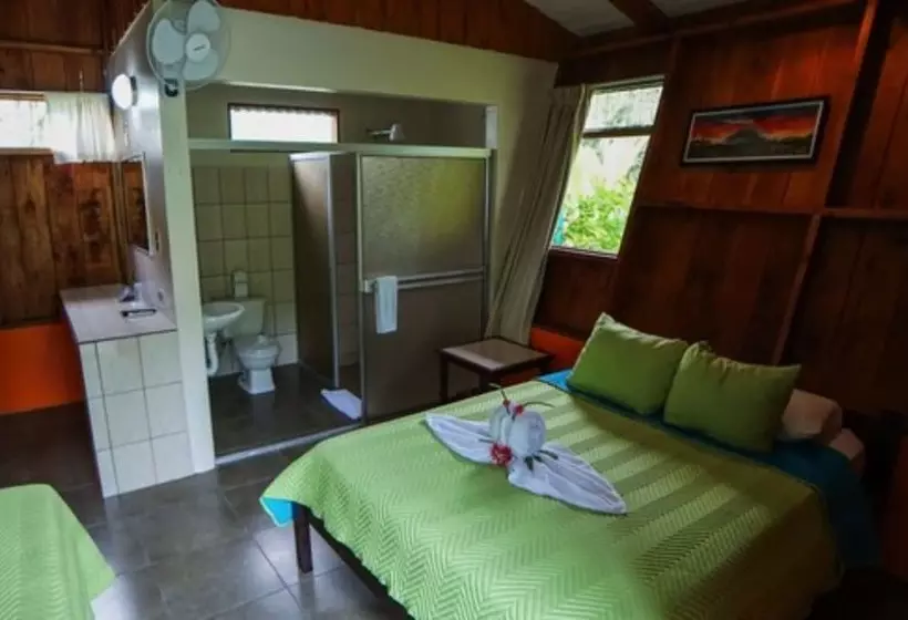 Fotos del hotel Faro Arenal:  20