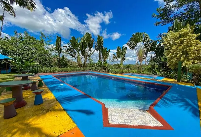 Fotos del hotel Faro Arenal:  21